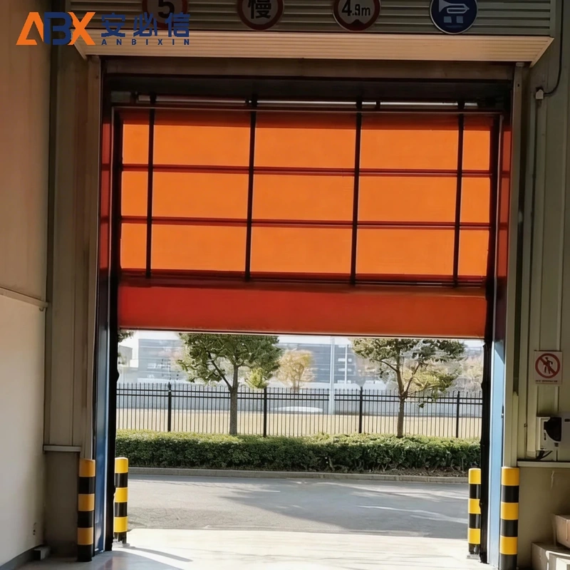 丽水机械式门封