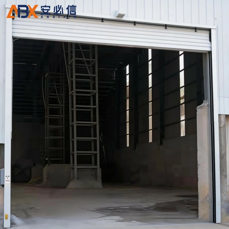 丽水背带堆积门